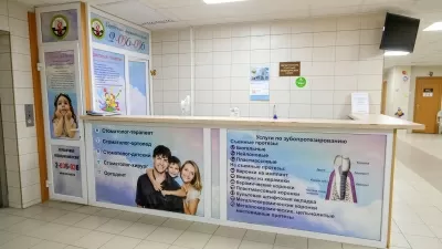 КДЦ Авиастроительного района