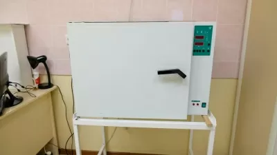 Консультативно-диагностический центр на улице Четаева, 34а