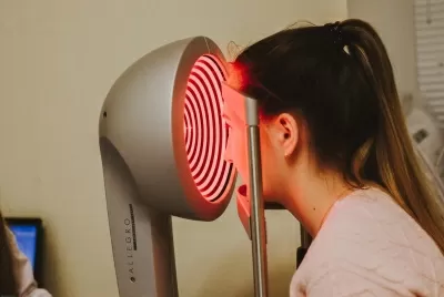 Глазная хирургия Расческов