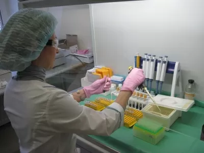 Здоровье семьи