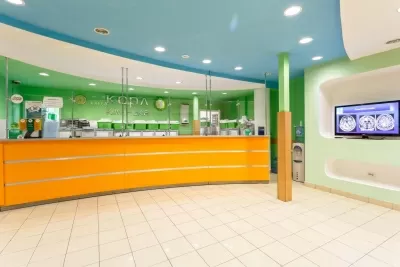 Медицинский центр КОРЛ