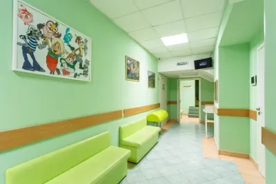 Медицинский центр КОРЛ