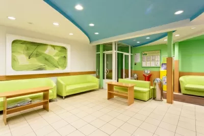 Медицинский центр КОРЛ