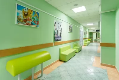 Медицинский центр КОРЛ