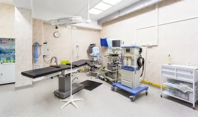 Медицинский центр КОРЛ