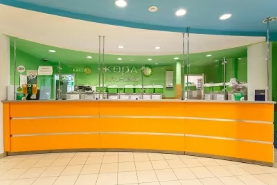 Медицинский центр КОРЛ