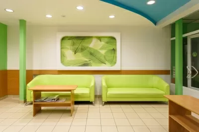 Медицинский центр КОРЛ