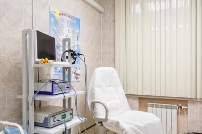 Медицинский центр КОРЛ