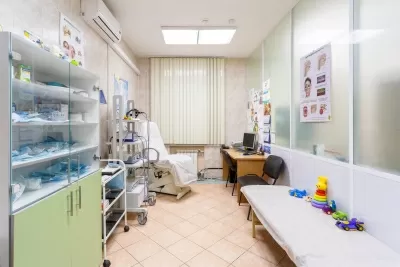 Медицинский центр КОРЛ