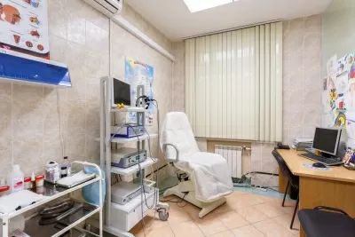 Медицинский центр КОРЛ