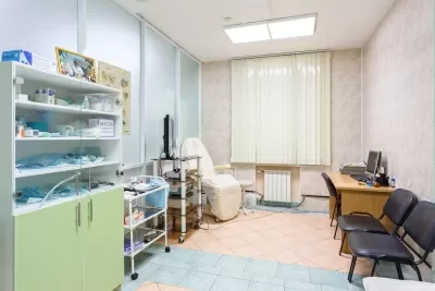 Медицинский центр КОРЛ