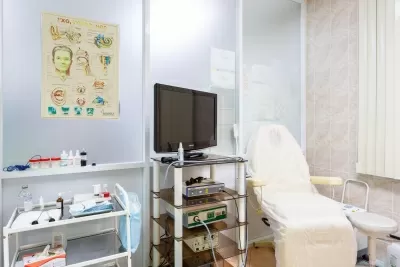 Медицинский центр КОРЛ