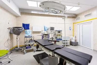 Медицинский центр КОРЛ