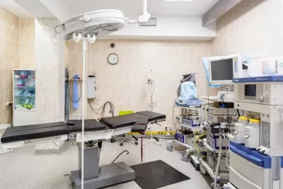 Медицинский центр КОРЛ