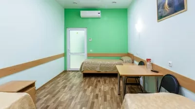 Медицинский центр КОРЛ