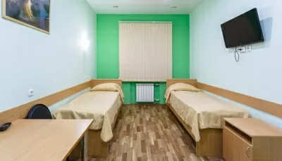 Медицинский центр КОРЛ