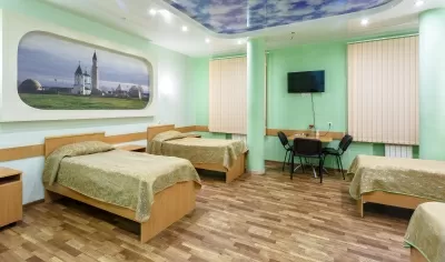 Медицинский центр КОРЛ