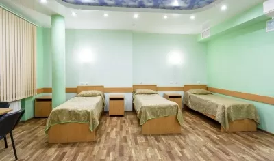 Медицинский центр КОРЛ