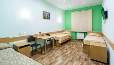 Медицинский центр КОРЛ