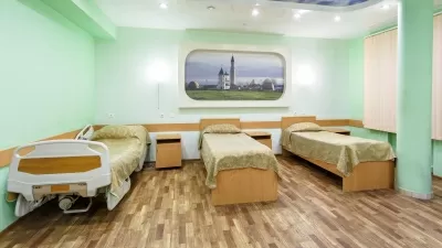 Медицинский центр КОРЛ