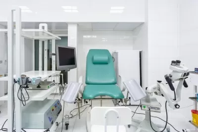 Медицинский центр КОРЛ