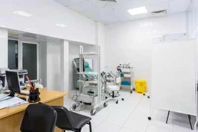 Медицинский центр КОРЛ