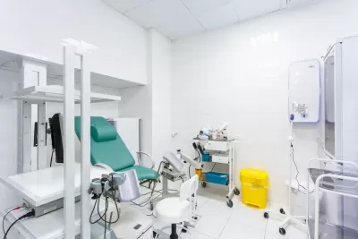 Медицинский центр КОРЛ