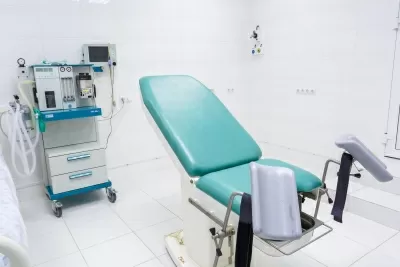 Медицинский центр КОРЛ