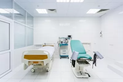 Медицинский центр КОРЛ