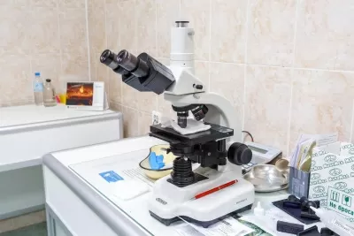 Медицинский центр КОРЛ