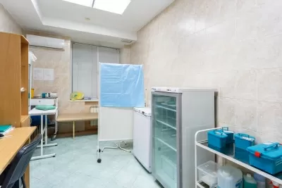 Медицинский центр КОРЛ