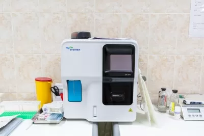 Медицинский центр КОРЛ