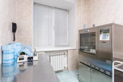 Медицинский центр КОРЛ