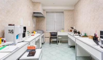 Медицинский центр КОРЛ