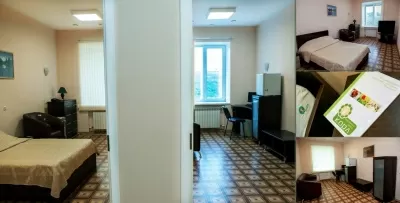 Медицинский центр КОРЛ