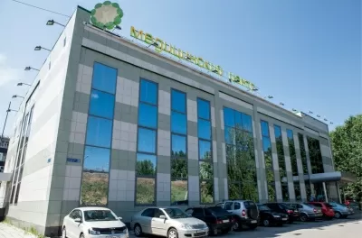 Медицинский центр КОРЛ