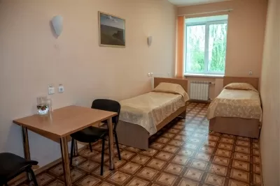 Медицинский центр КОРЛ