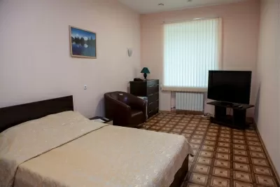 Медицинский центр КОРЛ