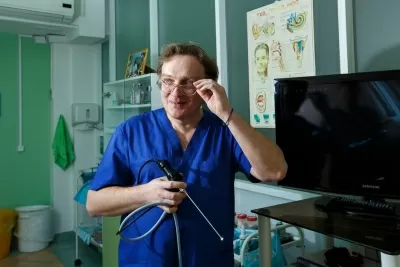 Медицинский центр КОРЛ