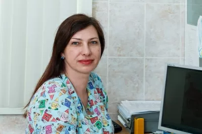 Медицинский центр КОРЛ