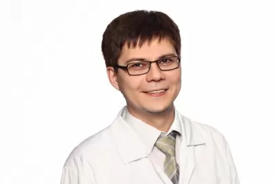 Медицинский центр КОРЛ