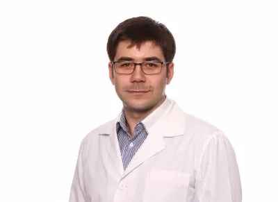 Медицинский центр КОРЛ