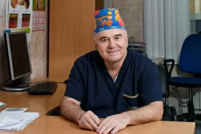 Медицинский центр КОРЛ