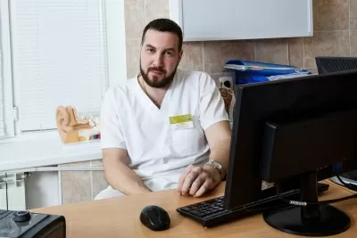 Медицинский центр КОРЛ