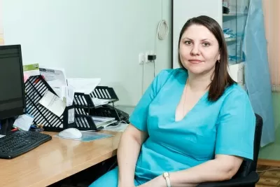 Медицинский центр КОРЛ