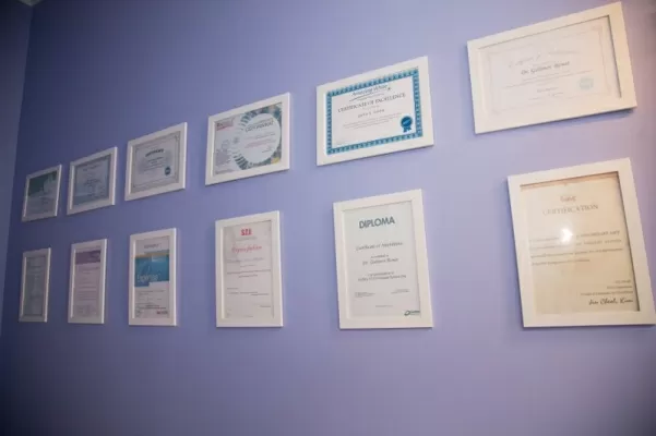 Камелия-Мед