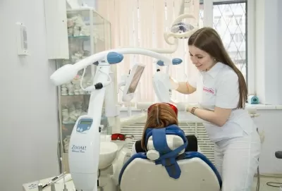 Камелия-Мед