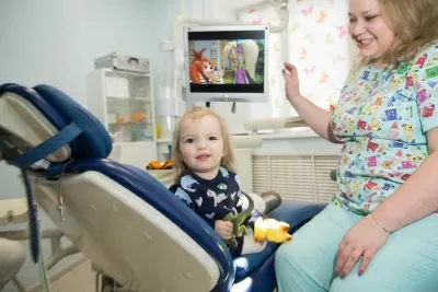 Камелия-Мед