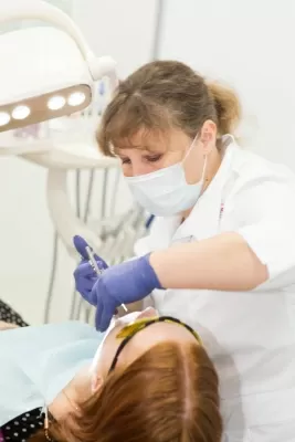 Камелия-Мед