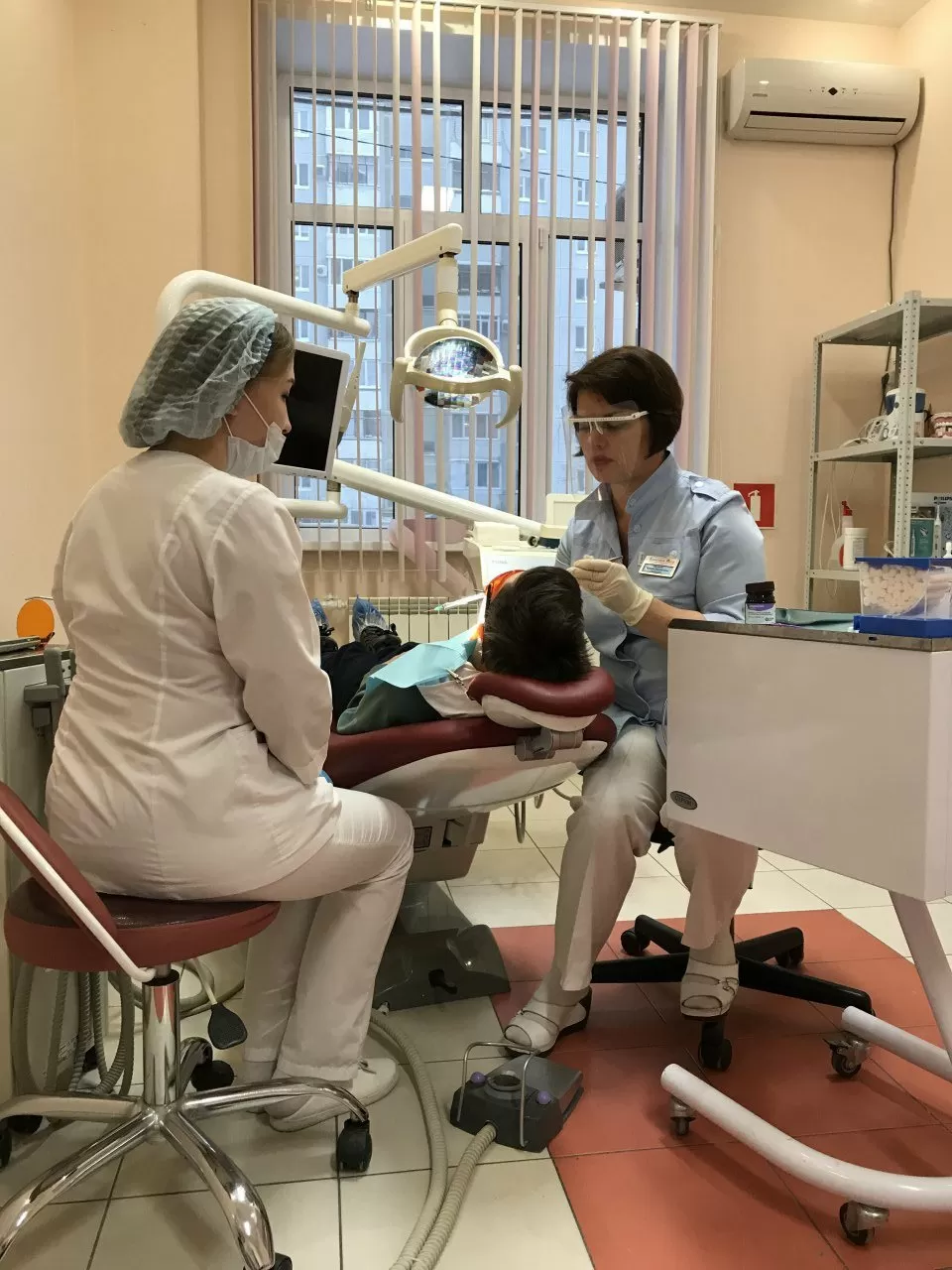 Камелия-Мед